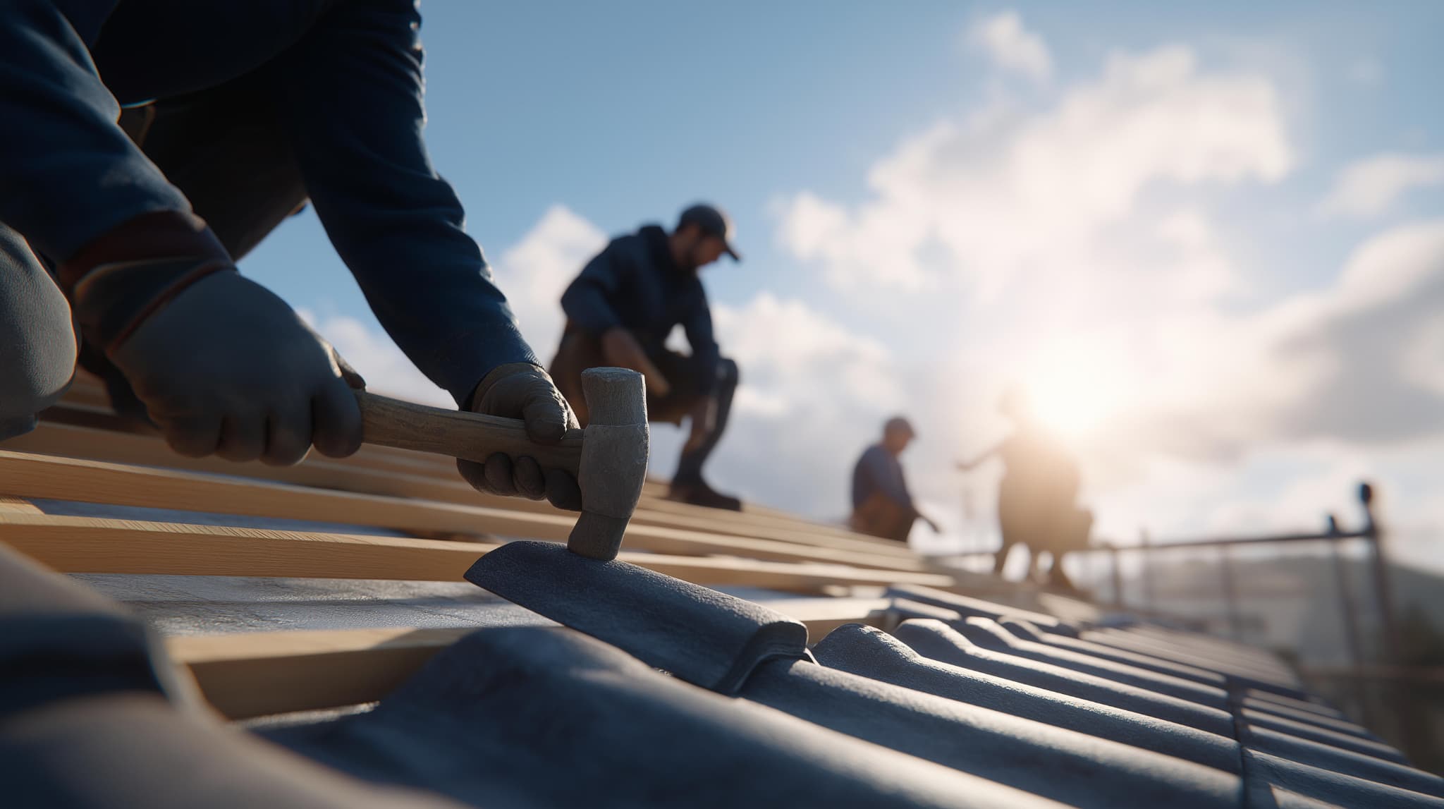 25年以上の業界経験