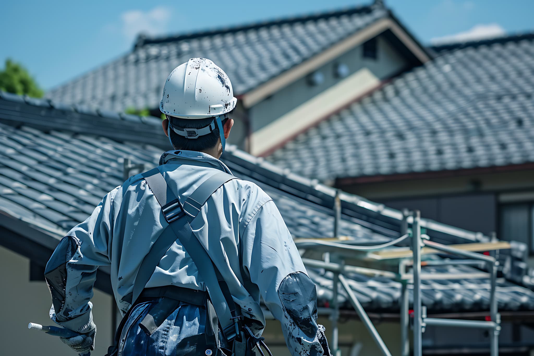 25年以上の業界経験