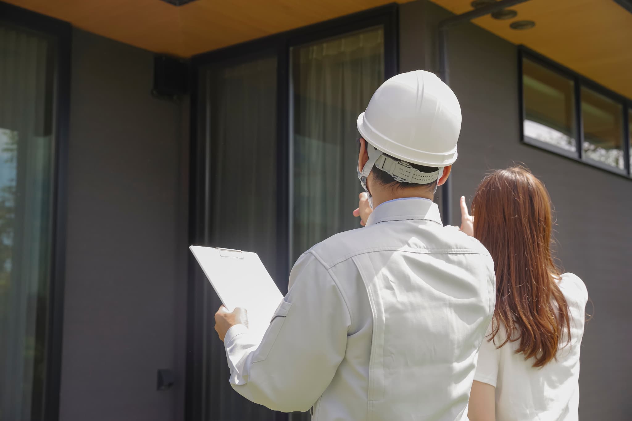 現地確認・点検