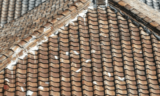 点検せずに20年以上経過している