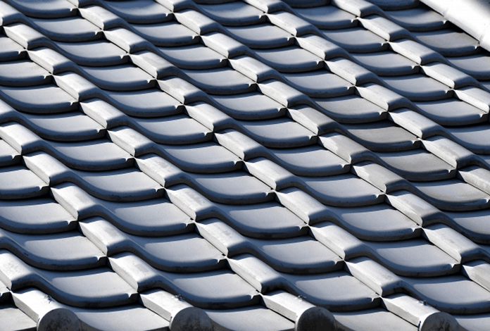 瓦を1枚から交換可能